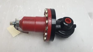 Jordan Valve Model 63 Sliding Gate Valve 15MM Cryostar 793221268 Pressure Regula - Picture 1 of 9