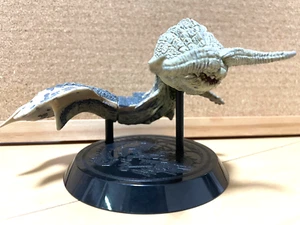 Monster Hunter Figure Builder Modello Standard Vol.8 Ceadeus Capcom USATO - Foto 1 di 3