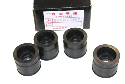 HPS HONDA KIT COLLETTORI ASPIRAZIONE CB500 FOUR K0-K1-K2