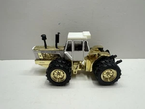 1/64 ERTL Minneapolis Moline A4T-1600 Tractor Gold Chase - Picture 1 of 4