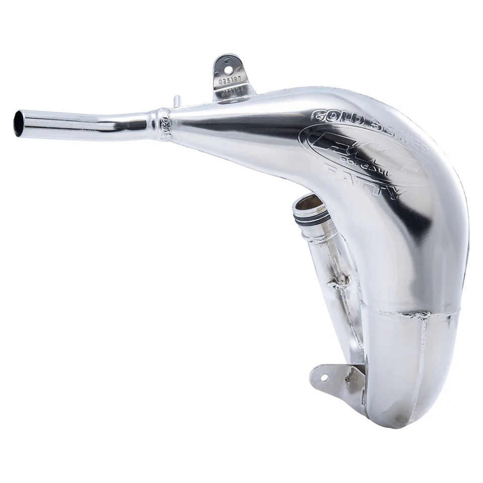 FMF Fatty Pipe Exhaust For KTM 65 SX HUSQVARNA TC65 GAS GAS MC65 2016-2022 - Image 1 of 1