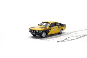 Opel Kadett C GT/E #3 H.Mikkola - Rallye Monte Carlo 76 - 1:87 - Brekina (20403) - Picture 1 of 2
