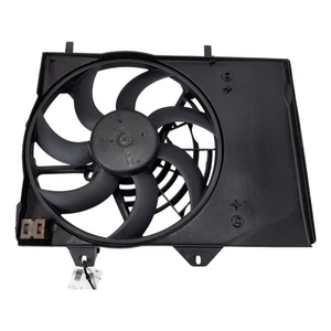 CITROEN C4 Cactus Flair 2016 Electric Radiator Fan 9801666680 - Picture 1 of 11
