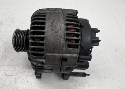 Lichtmaschine VW Passat B6 Variant (3C5) 021903026L 180A - Immagine 1 di 4