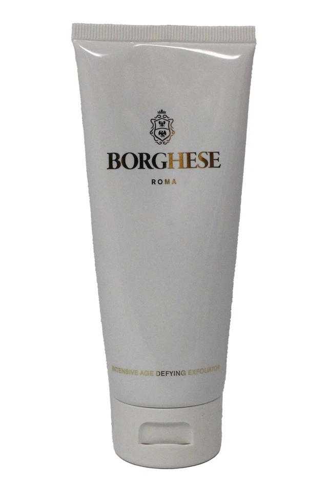 Esfoliante Borghese Roma Intensive Age Defying 3,5 onças - Imagem 1 de 4
