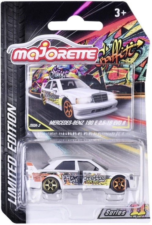 Majorette - Toyota GR Supra - 292M - Edizione Limitata Majorette 11 - 212054038