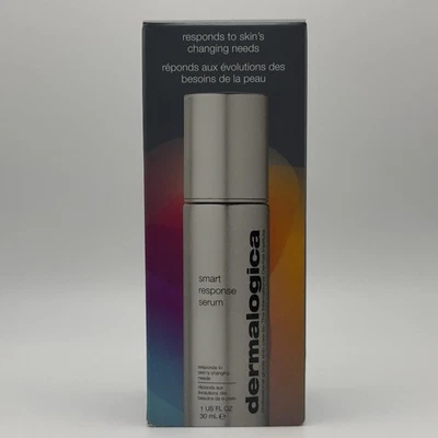 Suero Dermalogica Smart Response 1 oz (30 ml) - Nuevo - AUTÉNTICO Foto 1 de 4