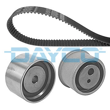 DAYCO KTB673 Timing Belt Set for HYUNDAI,KIA - Image 1 of 3