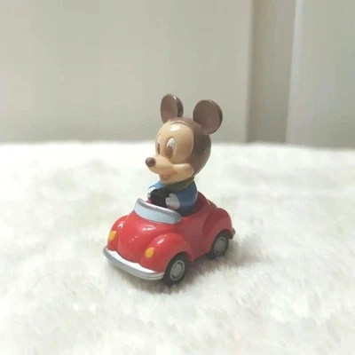 ChoroQ Mickey Mouse - Image 1 of 3