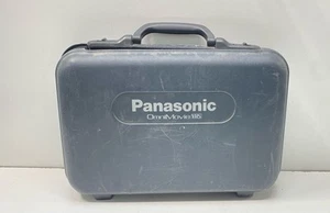 Panasonic OmniMovie PV-720 HQ VHS Camcorder - Picture 1 of 8