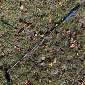 King Cobra Baffler DWS 2/R Hybrid 18° Aldila NV HL 65 Stiff Flex Golf Club - Picture 1 of 12