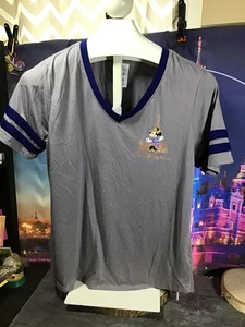 Camisa Disney 50 Aniversario Mujer Cuello en V Talla Grande - Imagen 1 de 6