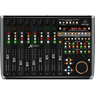 Behringer X-TOUCH - Controller DAW - Immagine 1 di 4