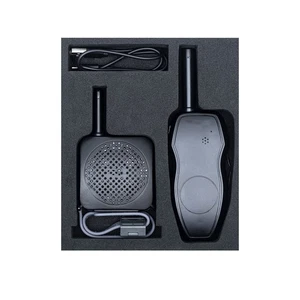 Per DJI MINI3/AIR3 Drone Dispositivo di Urlo Alta Altitudine Walkie Talkie - Foto 1 di 15