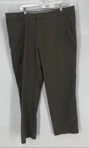 Men's Columbia Green Pants Sz 40x30 - Picture 1 of 4