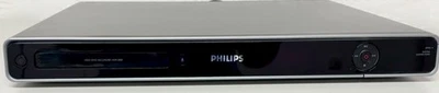 Philips Festplatten- u. DVD Recorder HDR 3800, gebraucht  aber *TOP ZUSTAND* - Bild 1 von 4