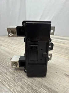 SCHNEIDER ELECTRIC QOM2150VH8041 / QOM2150VH8041 buone condizioni funzionante - Foto 1 di 6