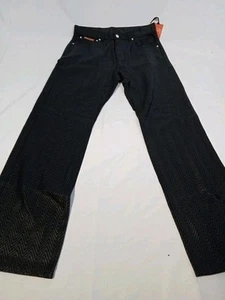 Missoni Hombre Diseñador 5 Bolsillos Pantalones de Tela Pierna Recta PVP 1015 € - Imagen 1 de 7