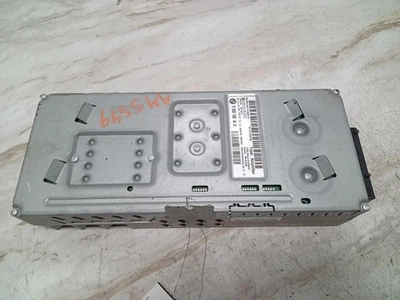 Audio Equipment Radio Amplifier Fits 14-19 BMW 640i 294953 - Изображение 1 из 4