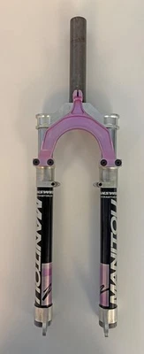 Manitou 2 Suspension Fork - 1-1/4 Evolution Threadless Steerer Tube (6.5" long) - Image 1 of 4