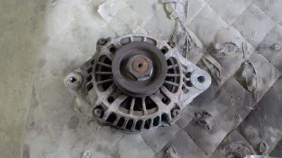 SUBARU Sambar 2006 LE-TV2 Alternator 23700KA800 [Used] [PA98383130] - Image 1 of 3