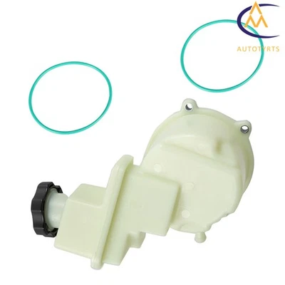 603-939 Power Steering Fluid Reservoir Pump For 11-16 Dodge Charger Chrysler 300 - Image 1 of 4