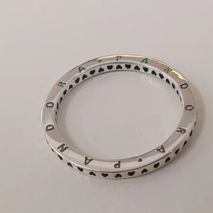 Ring Hearts Pandora Ring S925 Ale Pandora  - Afbeelding 1 van 4