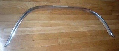 Ford F100 F250 1978 1979 rueda trasera apertura labio moldura derecha nuevo de lote  Foto 1 de 3