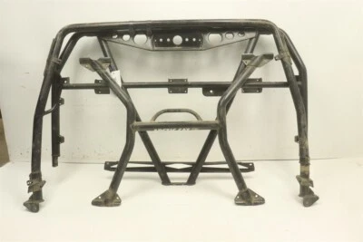 Arctic Cat Prowler HDX XT 700 16 Roll Cage 5506-730 41283 - Image 1 of 4