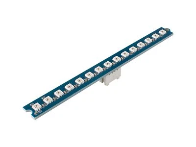 Grove - Palo LED RGB (15-WS2813 Mini)  - Imagen 1 de 4