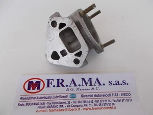 BOCCHETTONE TERMOSTATO 124 BN.1200-1400 - 4129816 - NUOVO ORIGINALE !! - Imagen 1 de 4