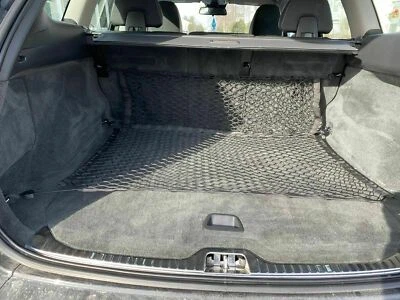 Estilo envelope + redes de carga de malha estilo piso para Volvo XC60 2010-2021 novas em folha - Imagem 1 de 4