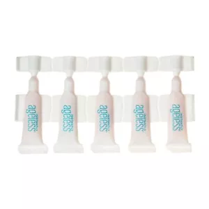 Instanly Ageless - Anti Wrinkle 5 Vials (.6mL Each) - Picture 1 of 9