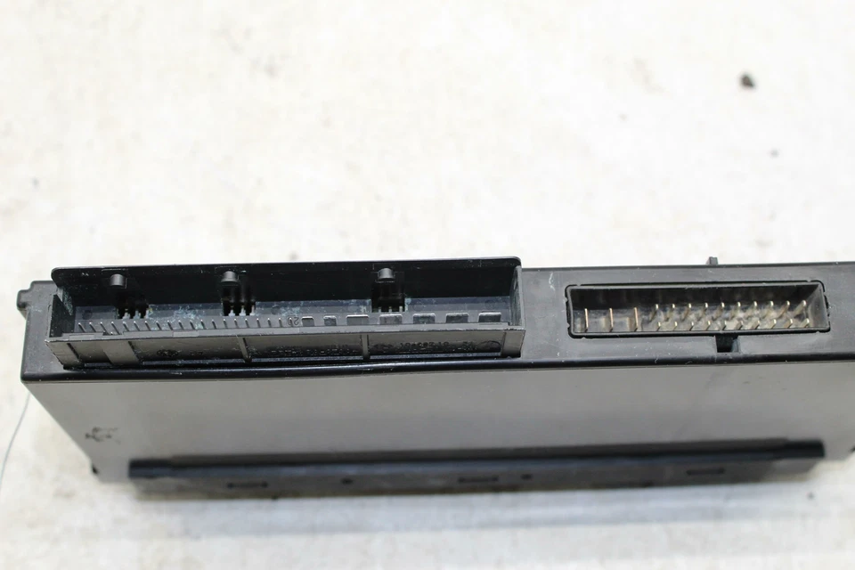 Chasis Brain Box BMW 528I 11 12 13 14 15 16 Foto 1 de 3