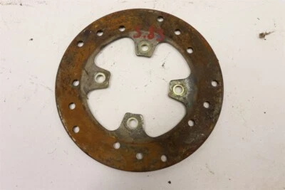 Polaris Predator 500 06 Brake Rotor Rear 5246155 31253 - Изображение 1 из 2