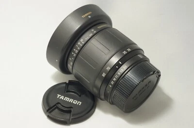Tamron 177D AF 28-80mm F3.5-5.6 for Pentax PK "Good" [156007] - Image 1 of 4