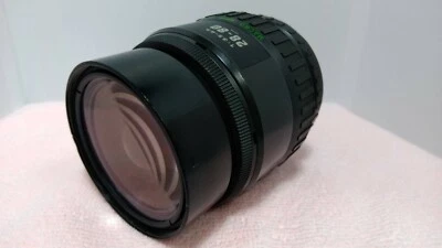 PENTAX-F ZOOM 1:3.5-4.5 28-80mm junk from JAPAN (1) - Image 1 of 4