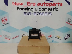 2018 HONDA CR-V FRONT CRUISE CONTROL RADAR SENSOR OEM 2019 2020 2021 - Picture 1 of 5
