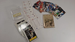 Football and Baseball cards lot - Picture 1 of 6