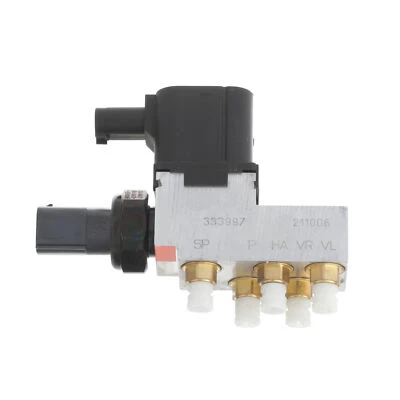 Válvula de control original Mercedes-Benz 211-320-01-58 Foto 1 de 4