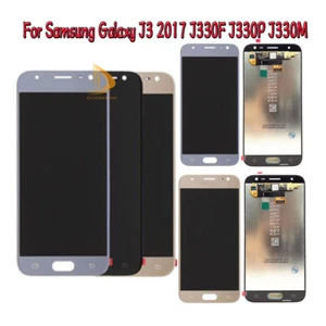 Für Samsung Galaxy 2017 J3 Pro SM-J330F/DS J330 J330M LCD Touchscreen Digitizer - Bild 1 von 12