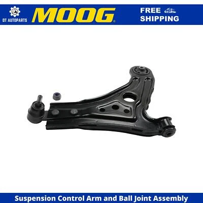 Conjunto de rótula de brazo de control de ondas delantero derecho inferior MOO para Pontiac G3 2009 Foto 1 de 4