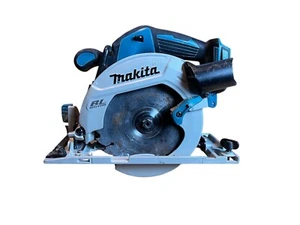 Makita DHS680Z 18v Brushless 165mm Kreissäge DEFEKT - Bild 1 von 4