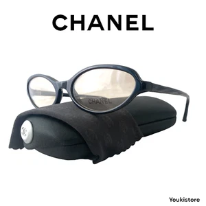 CHANEL occhiali da vista 3028 c.657 eyeglasses 54 18 135 Made in Italy CE - Foto 1 di 16