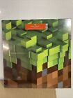 C418 - Minecraft Volume Alpha Transparent Green Vinyl LP