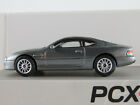 PCX87 870106 Aston Martin DB7 Coupé (1994-2000) w kolorze szarym 1:87/H0 NOWY/ORYGINALNE OPAKOWANIE