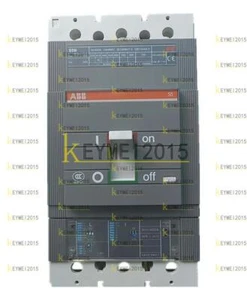 1PCS NEW ABB Circuit Breaker SACE S5N630 3P R630A PR211 - Picture 1 of 1
