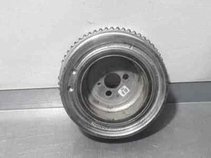 polea cigueñal para FIAT NUOVA 500 (150) LOUNGE 2007 4297621 - Imagen 1 de 4