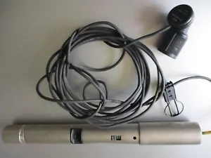 Microphone Sennheiser MKE 40-3 - Picture 1 of 4