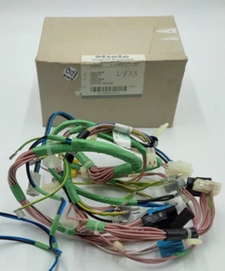 Miele Kabelbaum Antrieb/Heizung 4164884 W907 W833 Original Kabel Ersatzteil - Bild 1 von 6